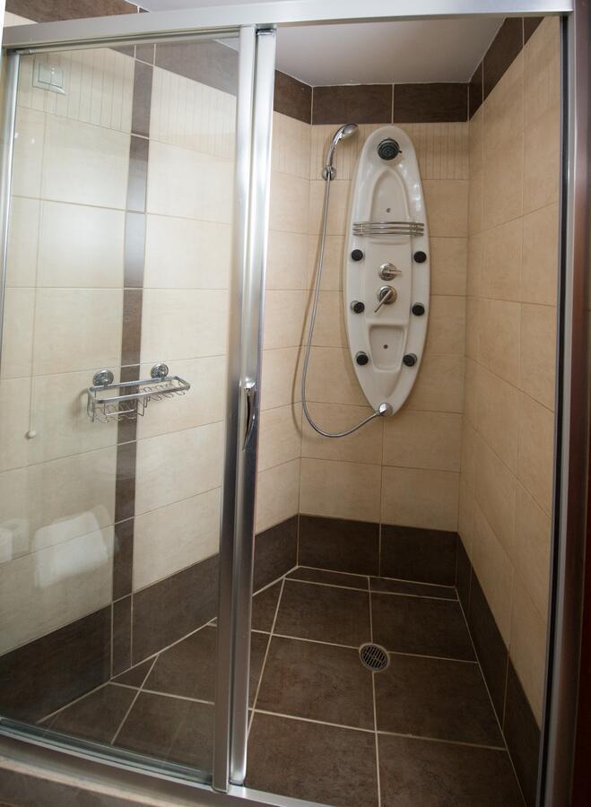 Premier Agrinio Heart Hotel Екстериор снимка